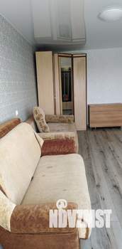 1-к квартира, на длительный срок, 33м2, 8/10 этаж