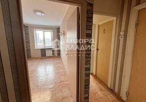 2-к квартира, на длительный срок, 44м2, 9/9 этаж