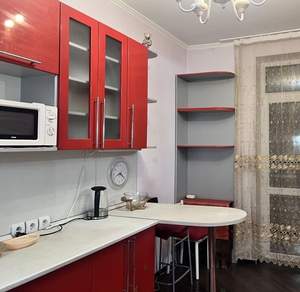 1-к квартира, на длительный срок, 37м2, 10/16 этаж