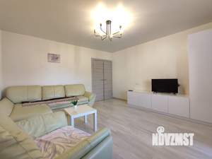 2-к квартира, посуточно, 60м2, 8/10 этаж