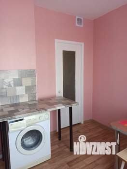 1-к квартира, на длительный срок, 40м2, 4/10 этаж