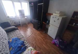 5-к квартира, на длительный срок, 16м2, 2/5 этаж