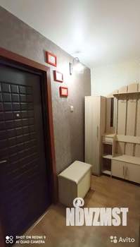 1-к квартира, посуточно, 30м2, 2/9 этаж