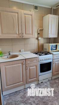 2-к квартира, на длительный срок, 44м2, 2/5 этаж