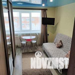 1-к квартира, посуточно, 19м2, 5/5 этаж