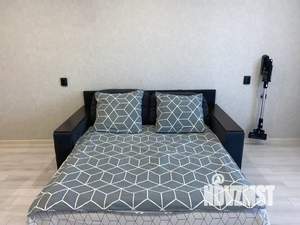 Студия квартира, посуточно, 33м2, 4/12 этаж