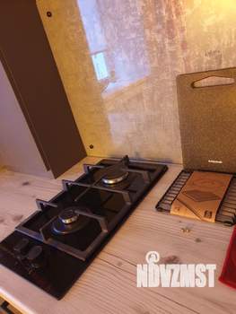 1-к квартира, посуточно, 31м2, 2/5 этаж