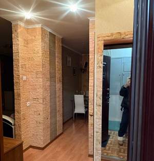 1-к квартира, на длительный срок, 37м2, 9/10 этаж