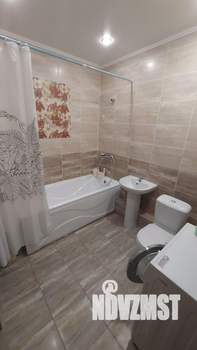 1-к квартира, на длительный срок, 41м2, 1/12 этаж