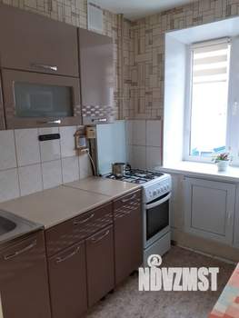 1-к квартира, на длительный срок, 28м2, 3/5 этаж