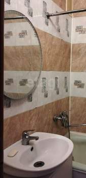 2-к квартира, на длительный срок, 47м2, 1/9 этаж