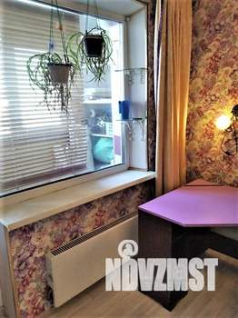 1-к квартира, на длительный срок, 35м2, 5/10 этаж