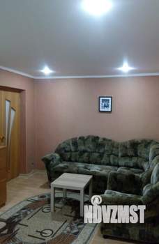 1-к квартира, посуточно, 35м2, 1/3 этаж