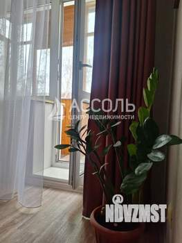 2-к квартира, на длительный срок, 45м2, 4/5 этаж