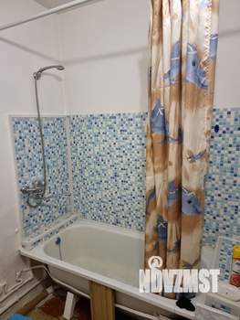 1-к квартира, на длительный срок, 38м2, 6/10 этаж