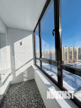 2-к квартира, на длительный срок, 40м2, 12/16 этаж