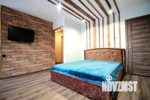 1-к квартира, посуточно, 32м2, 4/5 этаж