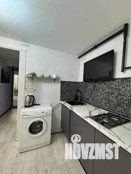 1-к квартира, посуточно, 32м2, 1/5 этаж