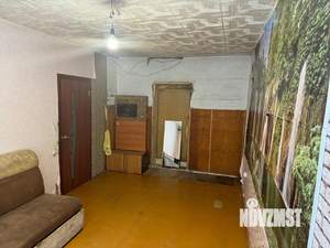 2-к квартира, на длительный срок, 38м2, 2/2 этаж