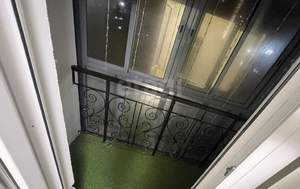 1-к квартира, на длительный срок, 40м2, 1/8 этаж