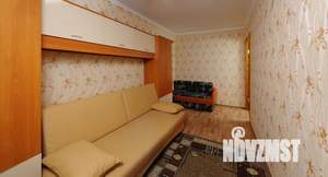 2-к квартира, посуточно, 50м2, 4/5 этаж