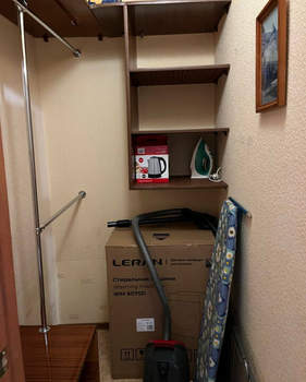 2-к квартира, на длительный срок, 54м2, 4/9 этаж