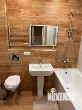 2-к квартира, на длительный срок, 55м2, 13/15 этаж