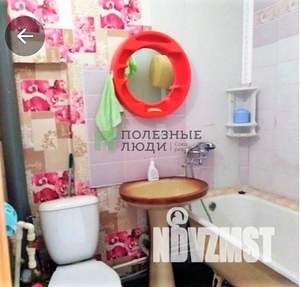 1-к квартира, на длительный срок, 30м2, 5/5 этаж