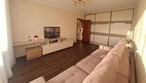 1-к квартира, на длительный срок, 37м2, 5/9 этаж