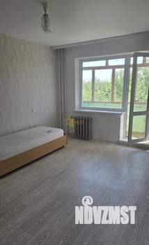 1-к квартира, на длительный срок, 37м2, 3/5 этаж