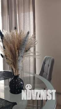 Студия квартира, посуточно, 43м2, 8/10 этаж