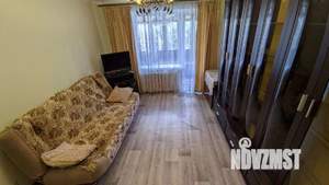2-к квартира, на длительный срок, 52м2, 4/5 этаж