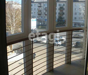 3-к квартира, на длительный срок, 106м2, 3/13 этаж