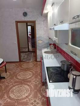 2-к квартира, на длительный срок, 56м2, 4/9 этаж