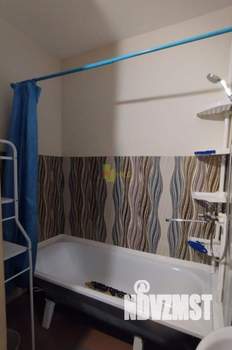 1-к квартира, на длительный срок, 37м2, 2/9 этаж