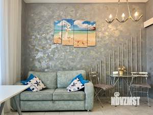 2-к квартира, на длительный срок, 42м2, 3/8 этаж