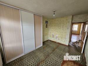 2-к квартира, на длительный срок, 47м2, 3/5 этаж