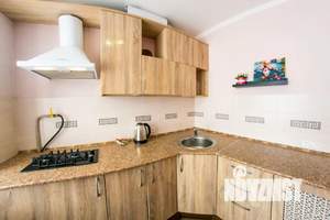 1-к квартира, посуточно, 30м2, 5/5 этаж