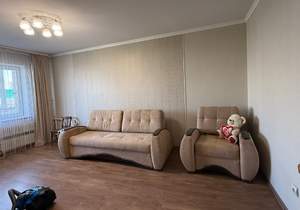 2-к квартира, на длительный срок, 53м2, 3/10 этаж
