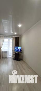 1-к квартира, посуточно, 40м2, 3/9 этаж