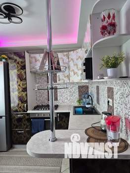 1-к квартира, посуточно, 37м2, 1/10 этаж