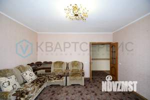 2-к квартира, на длительный срок, 55м2, 3/10 этаж