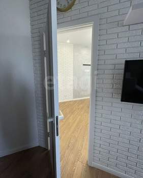 2-к квартира, на длительный срок, 43м2, 11/17 этаж