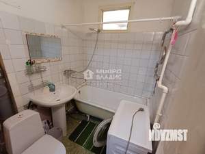 1-к квартира, на длительный срок, 31м2, 5/5 этаж