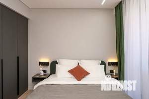 2-к квартира, посуточно, 48м2, 5/14 этаж