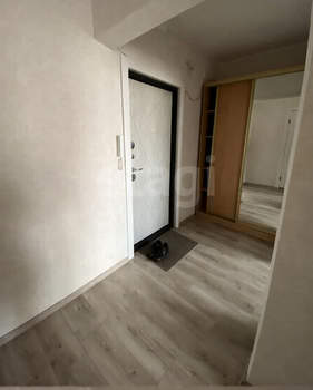 1-к квартира, на длительный срок, 34м2, 10/10 этаж