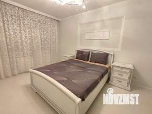 3-к квартира, посуточно, 100м2, 1/1 этаж