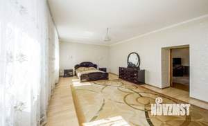 3-к квартира, на длительный срок, 162м2, 2/4 этаж