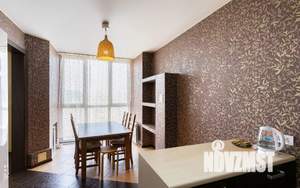 2-к квартира, посуточно, 75м2, 10/10 этаж