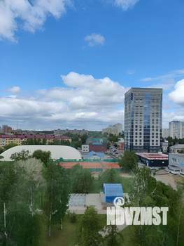 2-к квартира, на длительный срок, 130м2, 7/10 этаж